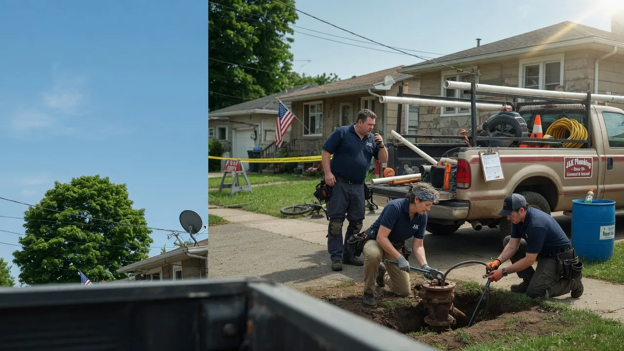 Water Heater Replacement in Grimes, IA near me